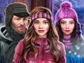 Valley of Ice — δωρεάν online παιχνίδι