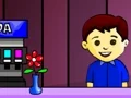 Resort Escape — δωρεάν online παιχνίδι