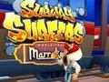 Subway Surfers: Marrakech — δωρεάν online παιχνίδι
