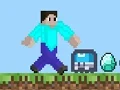 Pro Steve — δωρεάν online παιχνίδι
