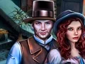 Ghost House Treasure — δωρεάν online παιχνίδι