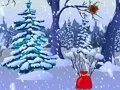 Help The Santa Wake Up — δωρεάν online παιχνίδι