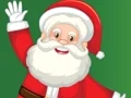 Find Golden Star For Santa — δωρεάν online παιχνίδι