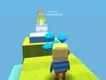 Kogama: Baldi's Basics Parkour! — δωρεάν online παιχνίδι