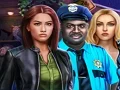 Dark Avenue Motel — δωρεάν online παιχνίδι