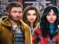 Mountain Rescue — δωρεάν online παιχνίδι