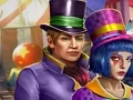 Traveling Circus — δωρεάν online παιχνίδι