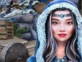 Winter Castle — δωρεάν online παιχνίδι