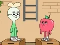 Apple & Onion Party Splashers — δωρεάν online παιχνίδι