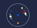 Two Circles Spin — δωρεάν online παιχνίδι