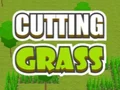 Cutting Grass — δωρεάν online παιχνίδι