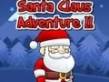 Santa Claus Adventure 2 — δωρεάν online παιχνίδι