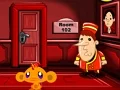 Monkey Go Happy Stage 78 — δωρεάν online παιχνίδι