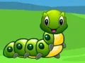 Caterpillar Escape 3 — δωρεάν online παιχνίδι