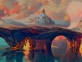 Thanksgiving Tribe Pair Escape — δωρεάν online παιχνίδι