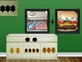 Find Delicious Sandwich — δωρεάν online παιχνίδι