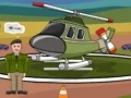 Officer rescue from other camp — δωρεάν online παιχνίδι