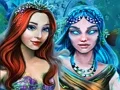 Drowned World — δωρεάν online παιχνίδι