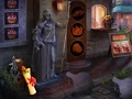 Dignified Pirate Escape — δωρεάν online παιχνίδι