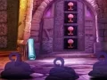 Convivial Bunny Escape — δωρεάν online παιχνίδι