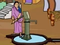 Handover The Pot To The Lady — δωρεάν online παιχνίδι