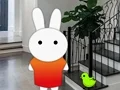 Finding The Naughty Bunny — δωρεάν online παιχνίδι