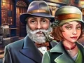Danger Recipe — δωρεάν online παιχνίδι