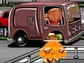 Monkey Go Happy Stage 702 — δωρεάν online παιχνίδι