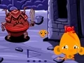 Monkey Go Happy Stage 86 — δωρεάν online παιχνίδι