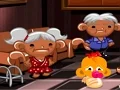 Monkey Go Happy Stage 704 — δωρεάν online παιχνίδι