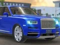 Suv 4x4 Simulator — δωρεάν online παιχνίδι