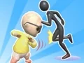 City Baby Agent — δωρεάν online παιχνίδι