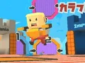 Kogama: Impulse Mania — δωρεάν online παιχνίδι