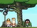 Golf in the Creek — δωρεάν online παιχνίδι