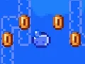 Mini Swim! — δωρεάν online παιχνίδι
