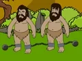 Twin Tribal Rescue — δωρεάν online παιχνίδι