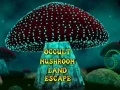 Occult Mushroom Land Escape — δωρεάν online παιχνίδι