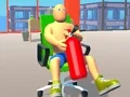 Push My Chair — δωρεάν online παιχνίδι