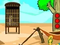 California Sea Lion Escape — δωρεάν online παιχνίδι