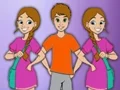 Find Shopping Girl Clara — δωρεάν online παιχνίδι