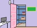 Rainbow Escape — δωρεάν online παιχνίδι