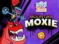 Moon Girl Moxie — δωρεάν online παιχνίδι