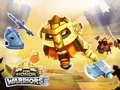 For Honor Warriors.io — δωρεάν online παιχνίδι
