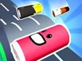 Coke Can Rush — δωρεάν online παιχνίδι