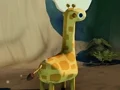 Jungle Rush — δωρεάν online παιχνίδι