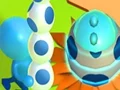Dino Legion Fight — δωρεάν online παιχνίδι