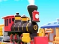 Train Lines Rush — δωρεάν online παιχνίδι