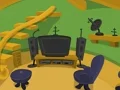 Aliens Confidential Cottage Escape — δωρεάν online παιχνίδι