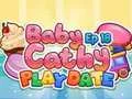 Baby Cathy Ep18: Play Date — δωρεάν online παιχνίδι