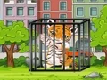 The Tiger Cub Escape — δωρεάν online παιχνίδι